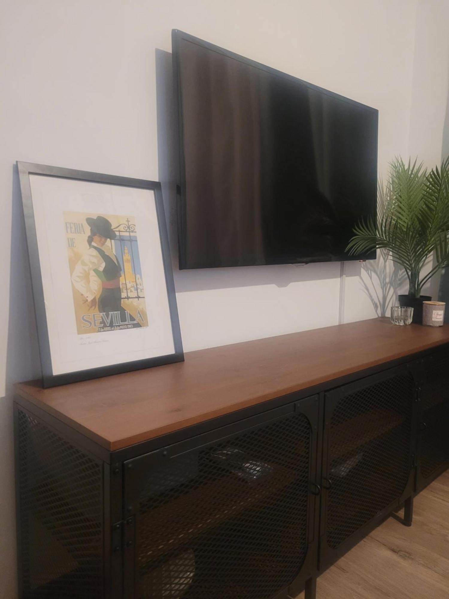 Apartment In The Center Of Севілья Екстер'єр фото